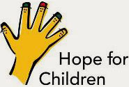 Hope for Children logo