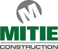 Mitie Construction logo