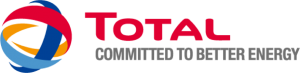 Total logo